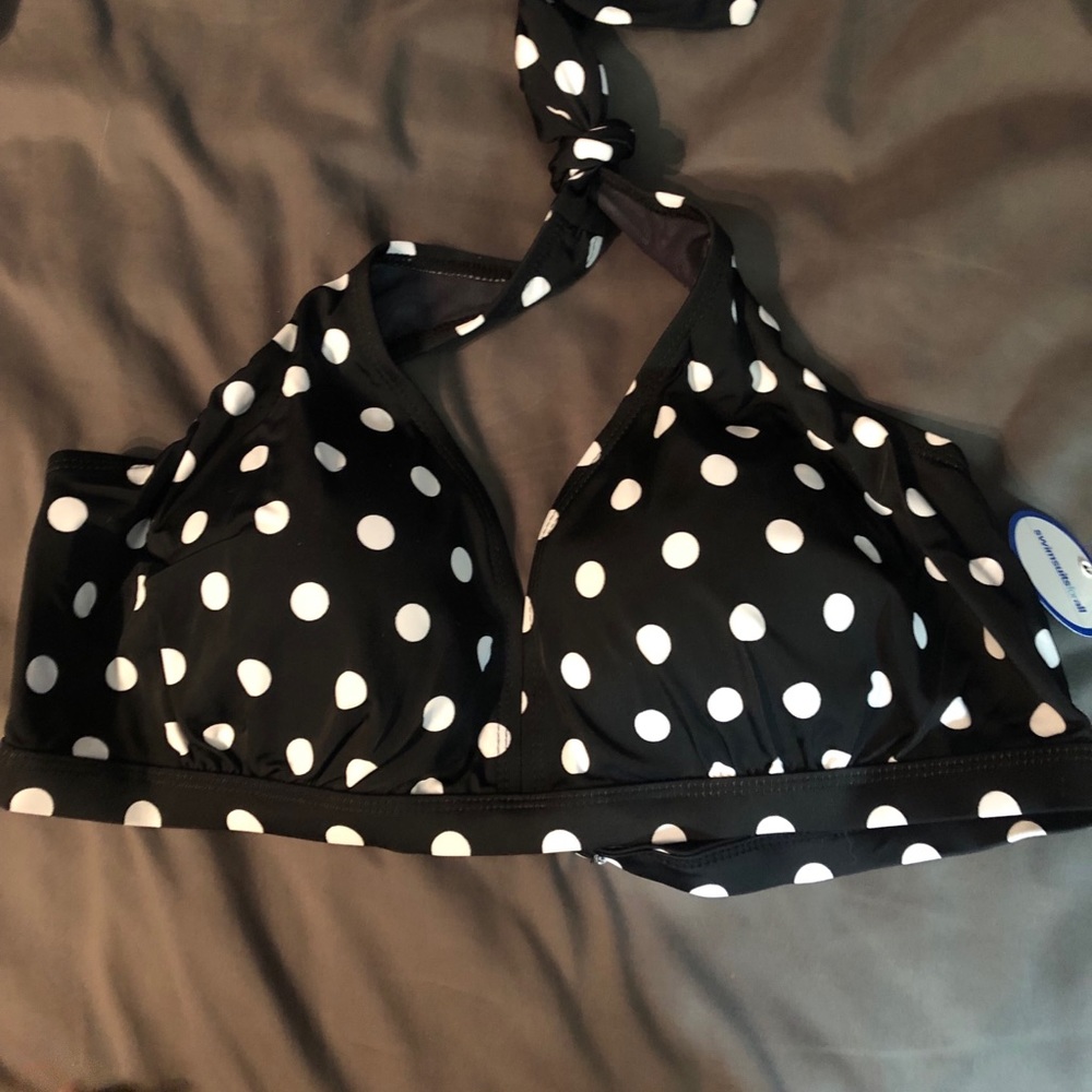 Bikini top